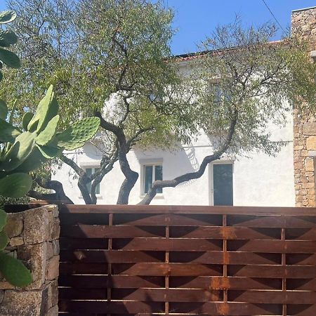 Il Mandorlo Bed & Breakfast Santa Teresa Gallura Luaran gambar