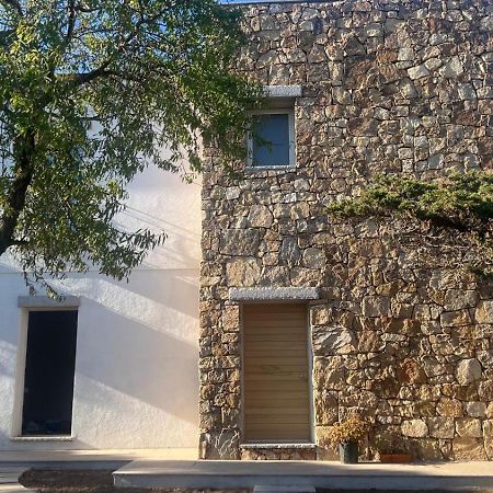 Il Mandorlo Bed & Breakfast Santa Teresa Gallura Luaran gambar
