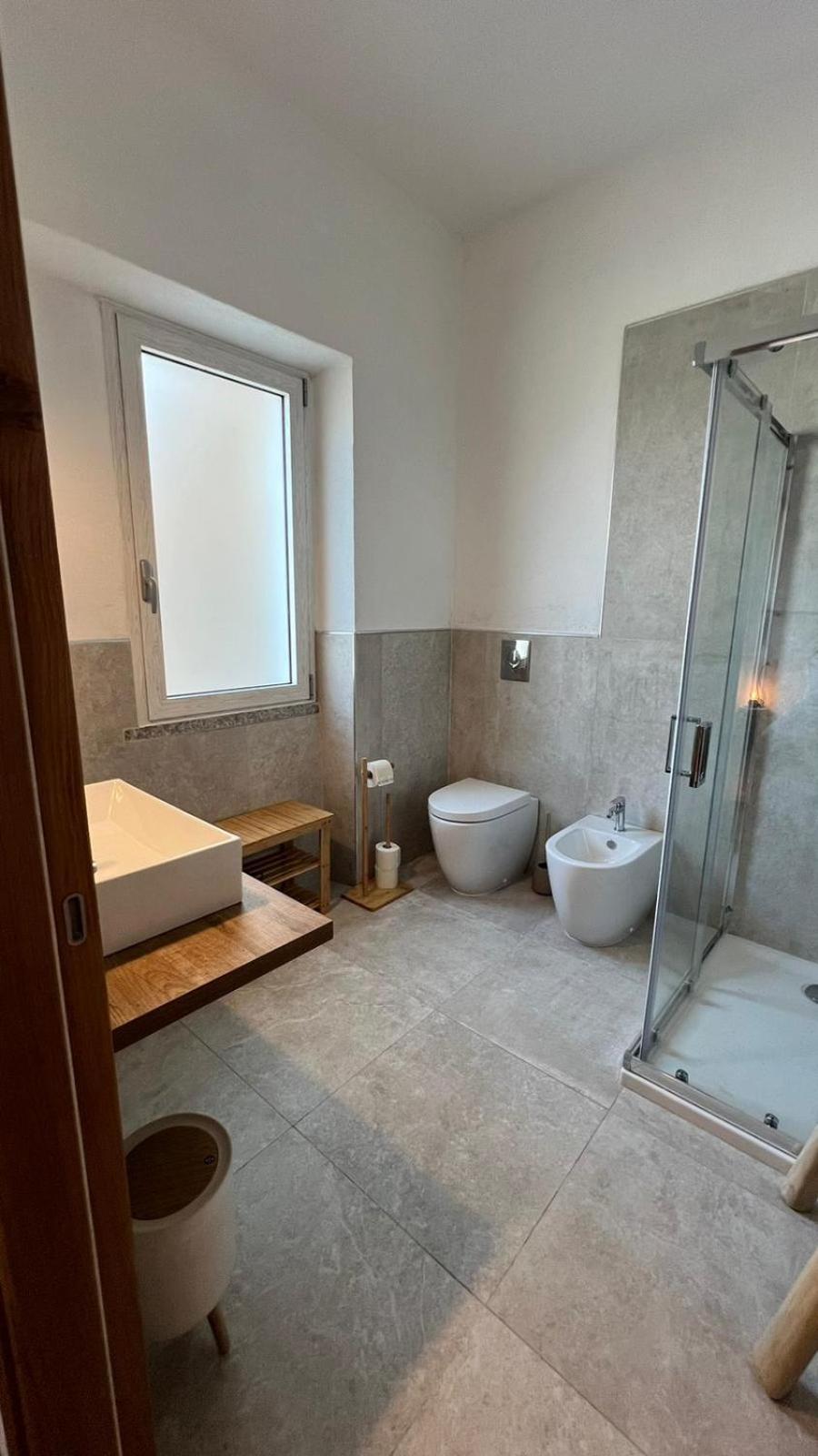 Il Mandorlo Bed & Breakfast Santa Teresa Gallura Luaran gambar