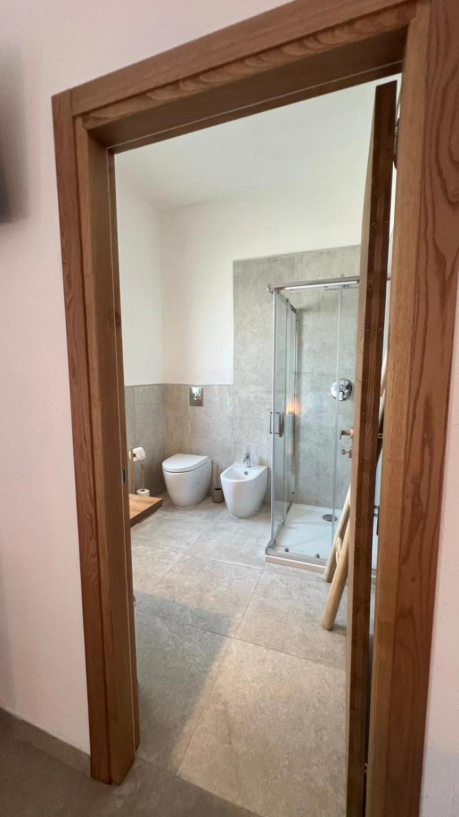 Il Mandorlo Bed & Breakfast Santa Teresa Gallura Luaran gambar
