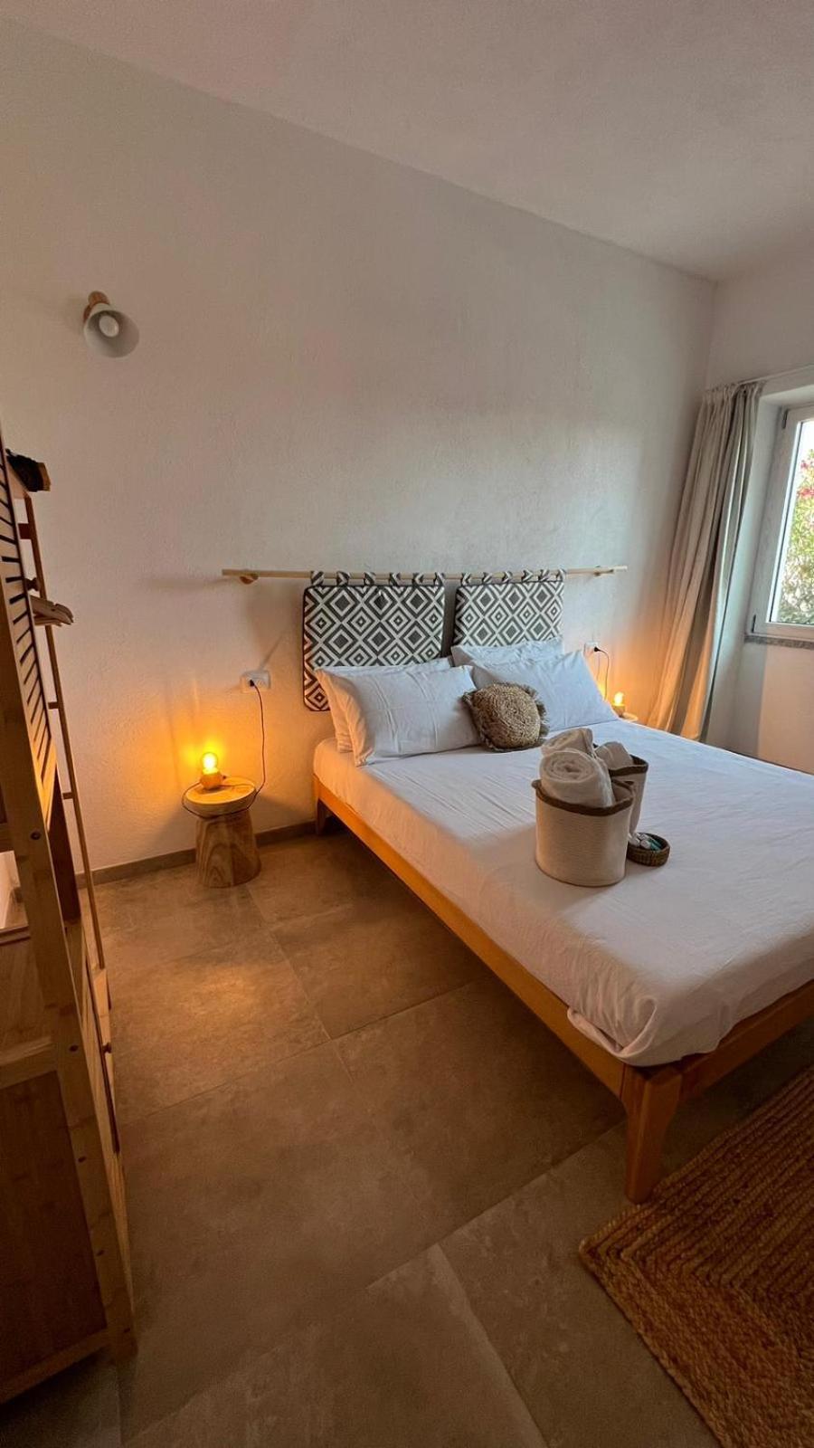 Il Mandorlo Bed & Breakfast Santa Teresa Gallura Luaran gambar