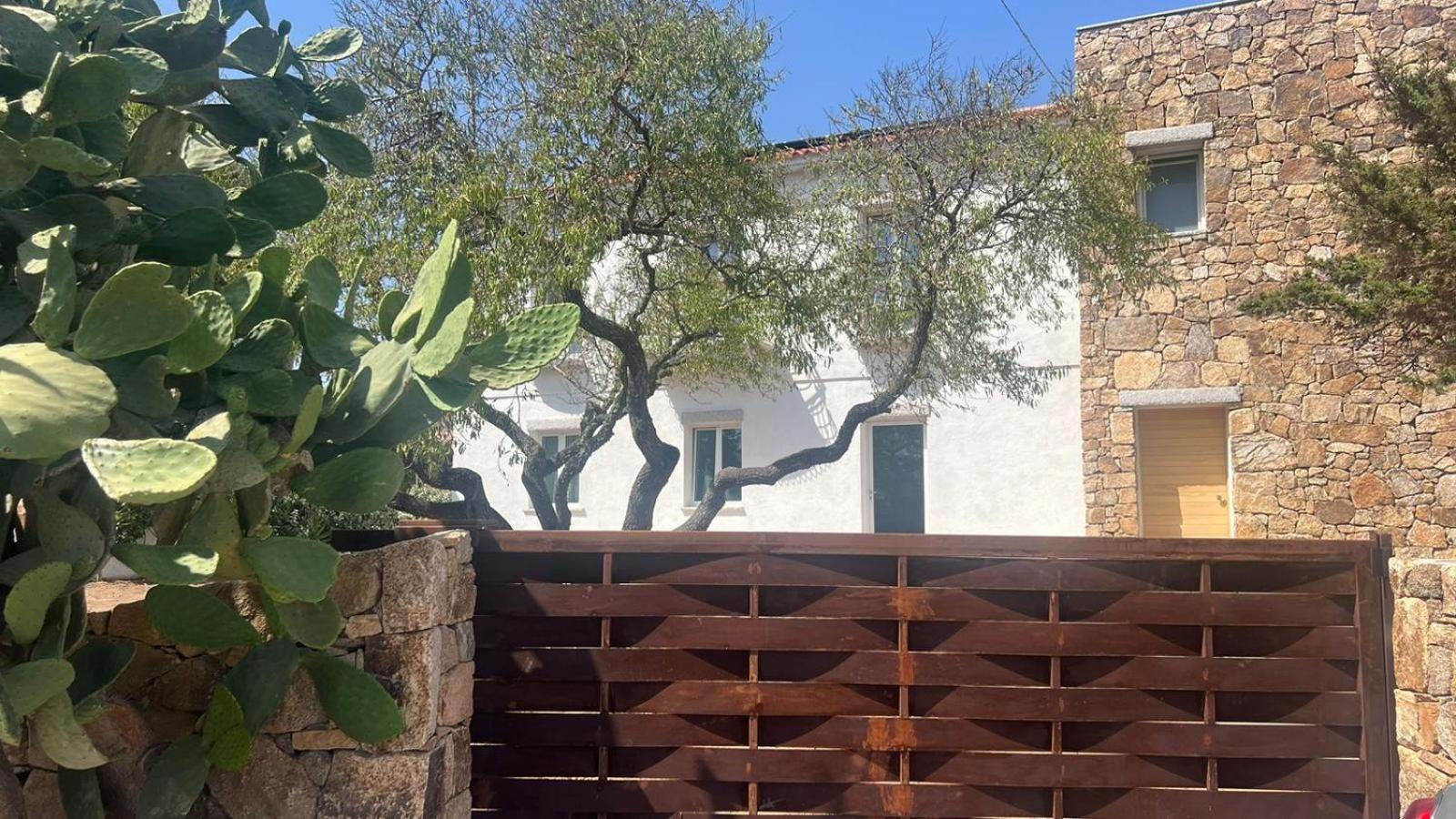 Il Mandorlo Bed & Breakfast Santa Teresa Gallura Luaran gambar