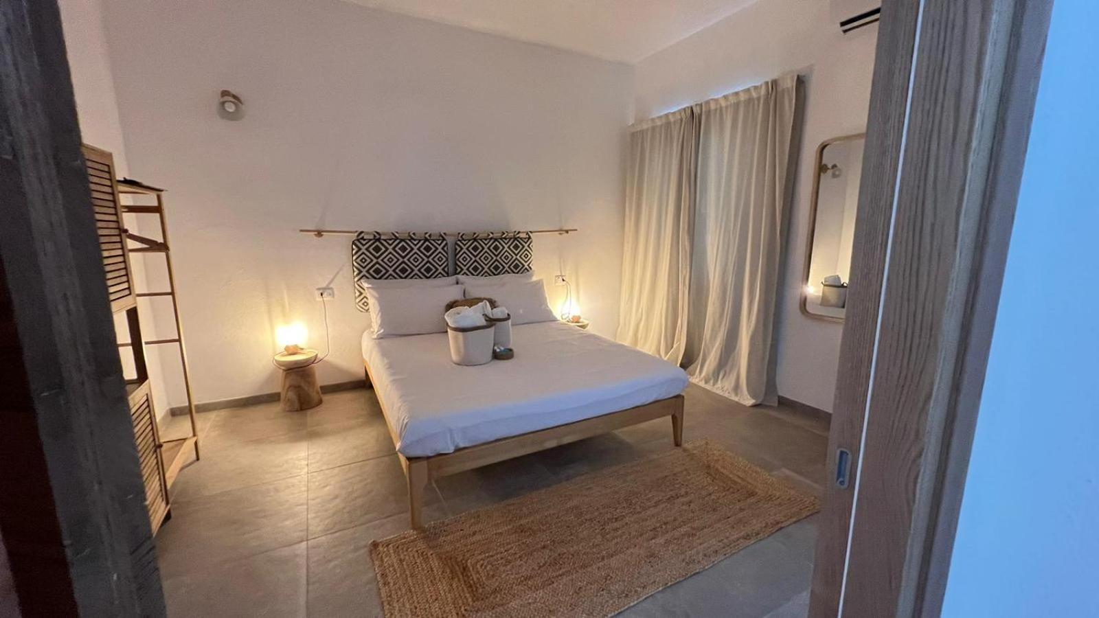 Il Mandorlo Bed & Breakfast Santa Teresa Gallura Luaran gambar