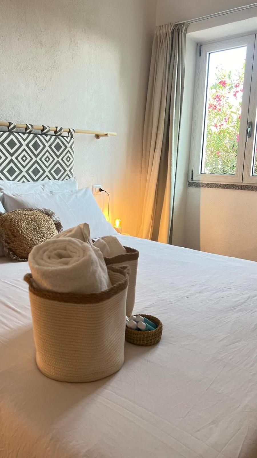 Il Mandorlo Bed & Breakfast Santa Teresa Gallura Luaran gambar