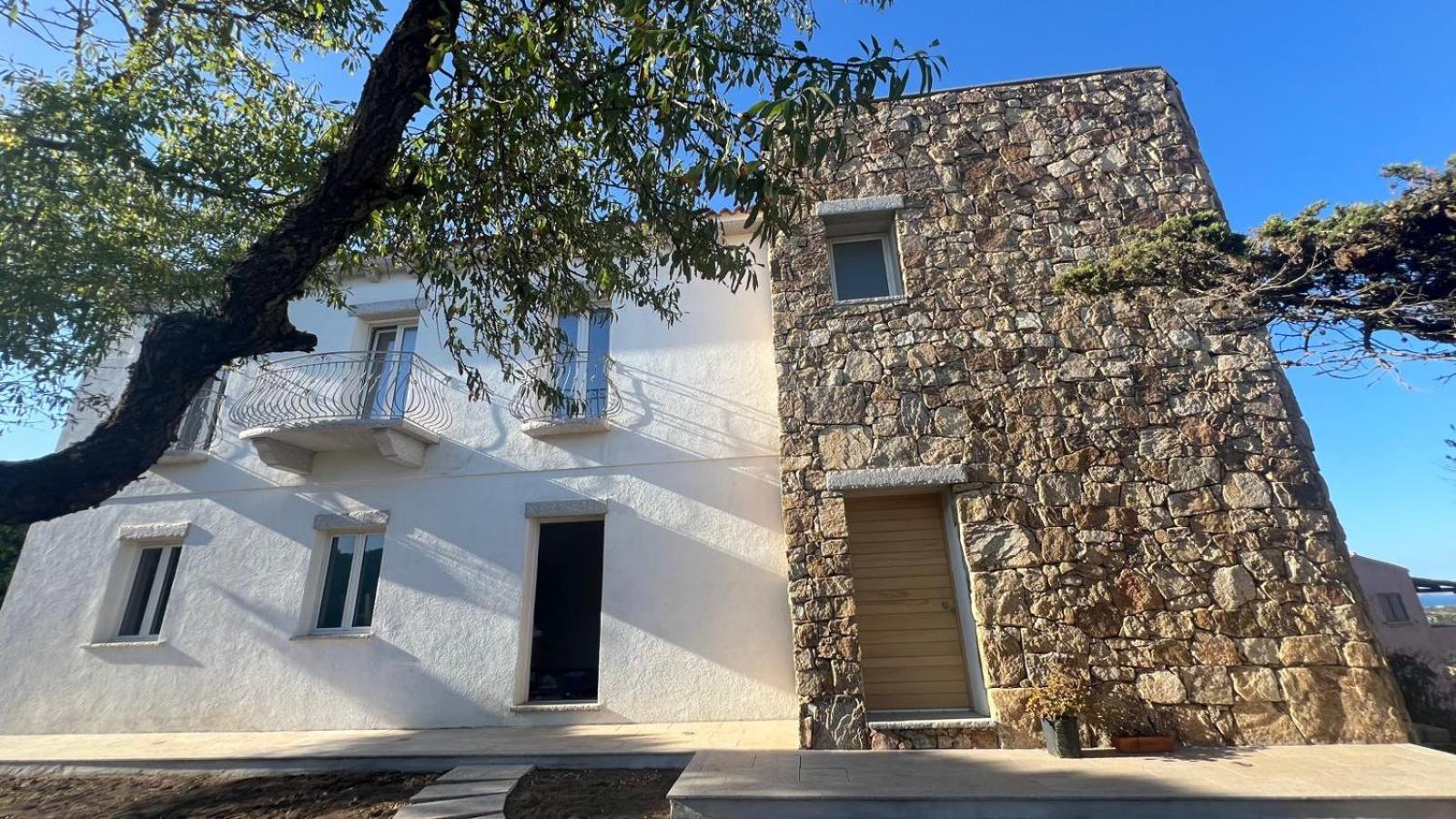 Il Mandorlo Bed & Breakfast Santa Teresa Gallura Luaran gambar