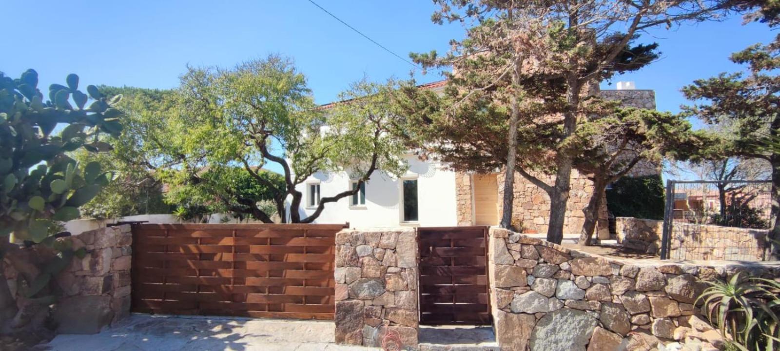 Il Mandorlo Bed & Breakfast Santa Teresa Gallura Luaran gambar