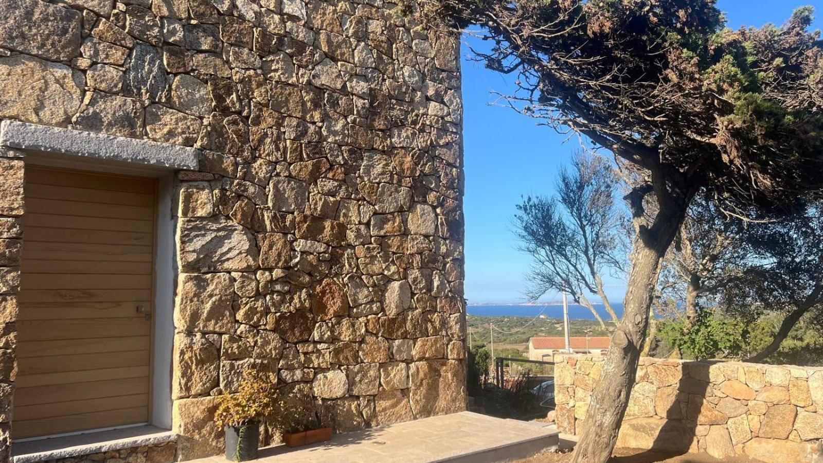 Il Mandorlo Bed & Breakfast Santa Teresa Gallura Luaran gambar