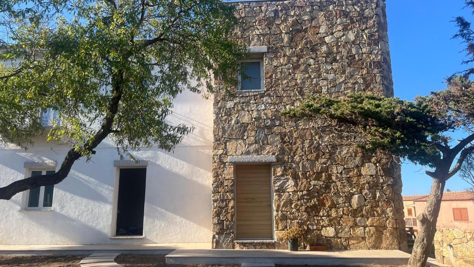 Il Mandorlo Bed & Breakfast Santa Teresa Gallura Luaran gambar