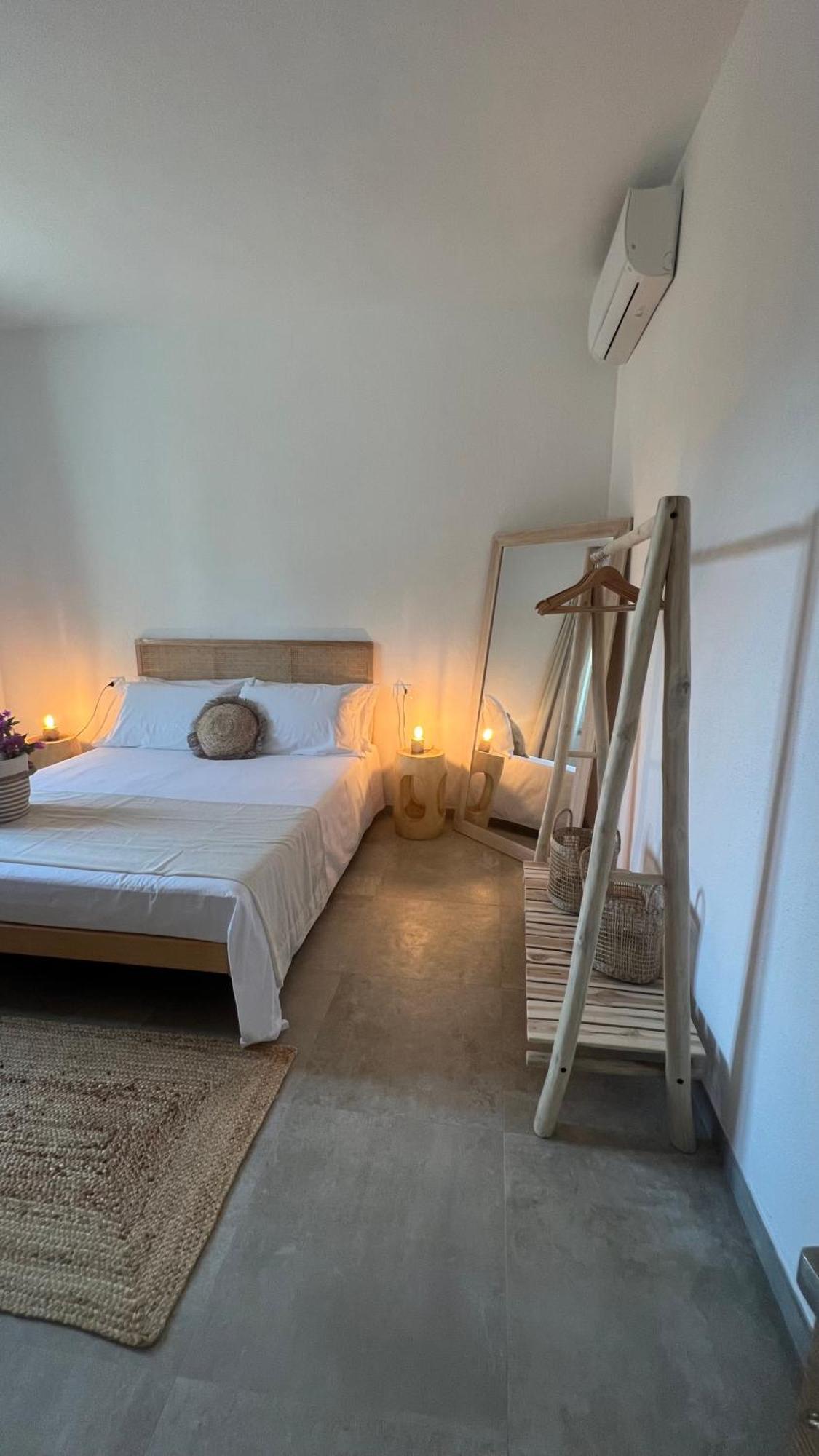 Il Mandorlo Bed & Breakfast Santa Teresa Gallura Luaran gambar