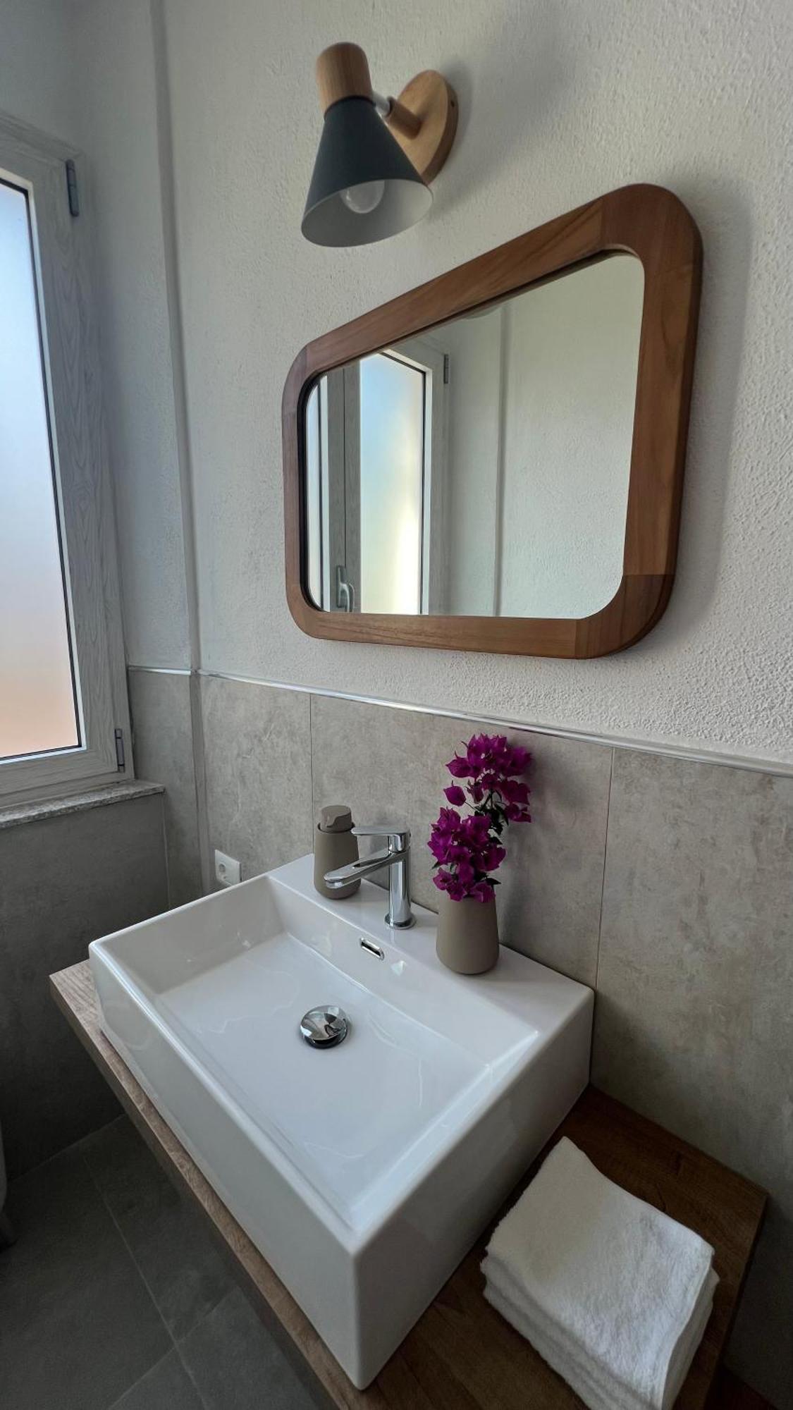 Il Mandorlo Bed & Breakfast Santa Teresa Gallura Luaran gambar