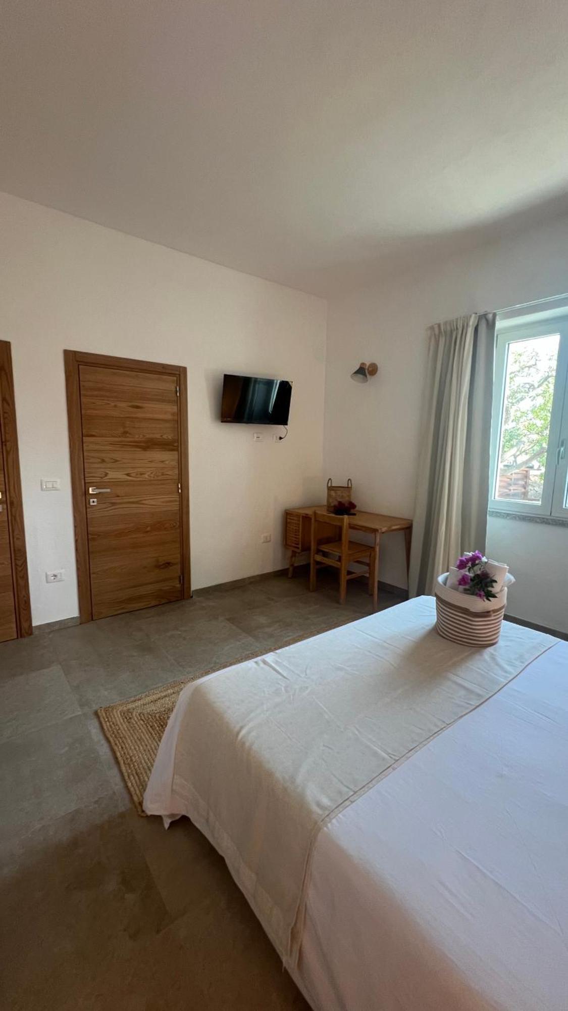 Il Mandorlo Bed & Breakfast Santa Teresa Gallura Luaran gambar