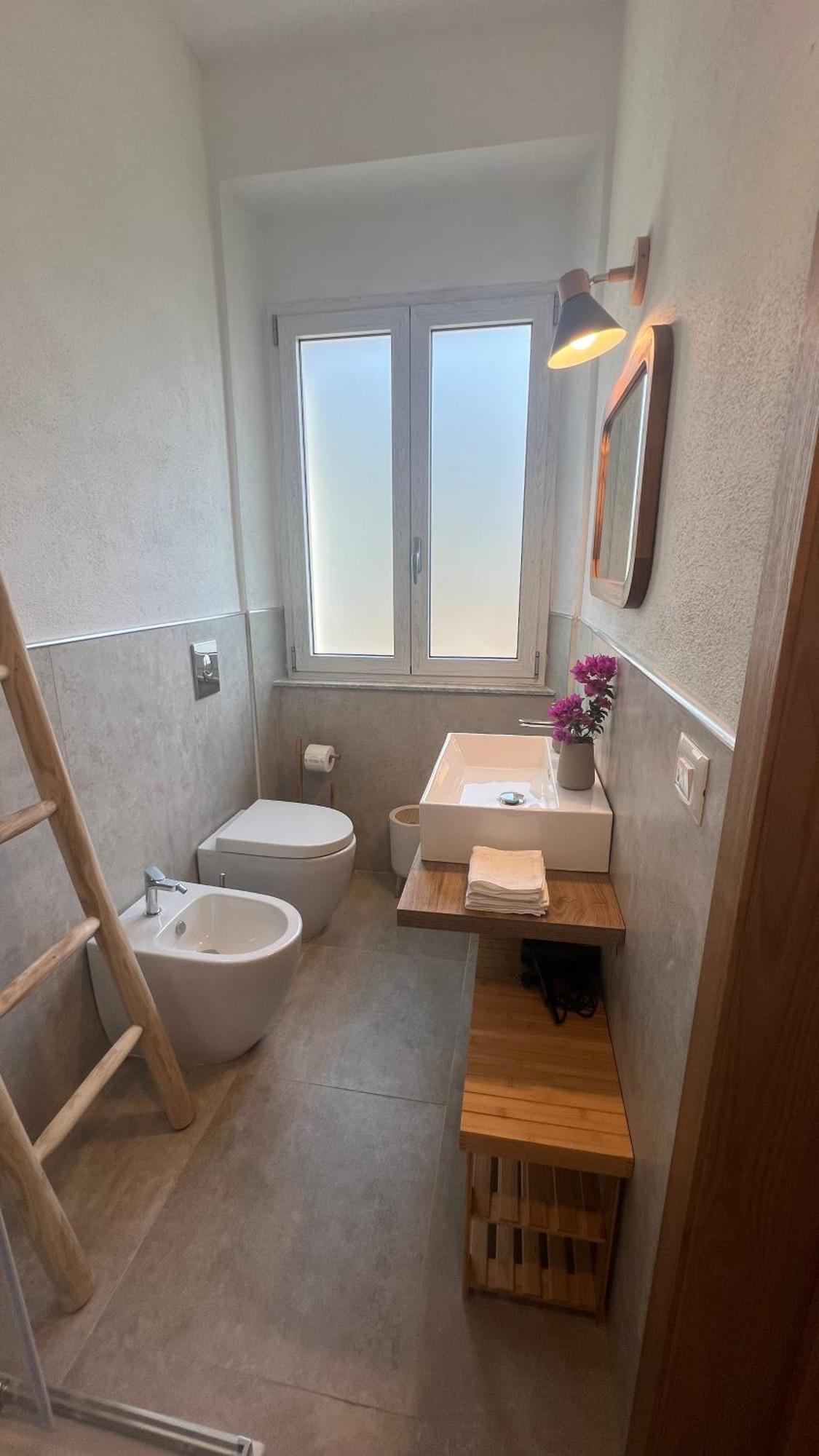 Il Mandorlo Bed & Breakfast Santa Teresa Gallura Luaran gambar