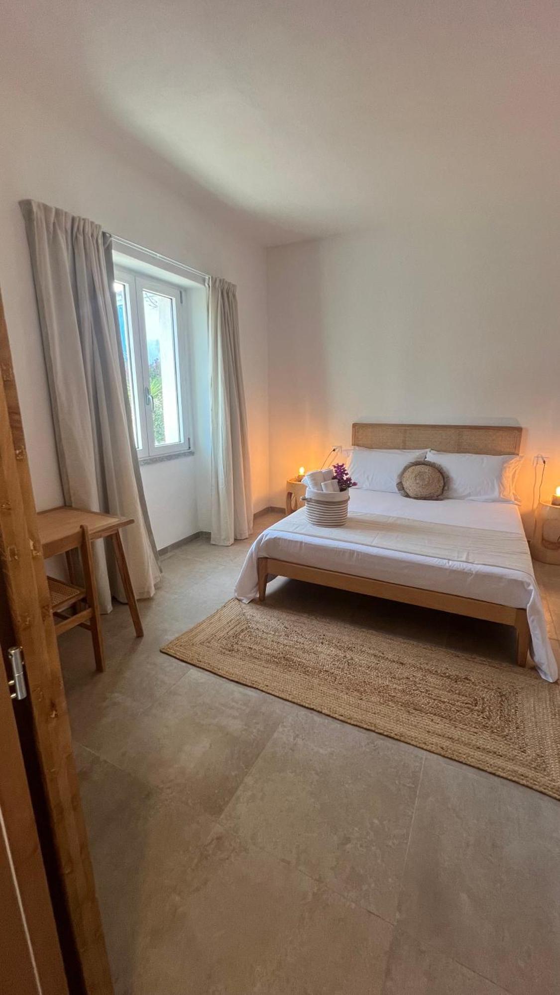 Il Mandorlo Bed & Breakfast Santa Teresa Gallura Luaran gambar